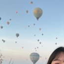 아무생각없는 덩덩운의 튀르키예 여행기(2)
