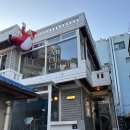 경기도 수원시 팔달구 고화로39번길 | 밤에도 영업하는 수원역 카페 언올드첨, 수원 감성카페 프로즌스모어 후기