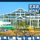 썬룸갤러리_썬룸의 대형화, 유리온실 &#34;논산시 화이트 대형 썬룸&#34; 이미지