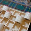 풀판다 서울 식물마켓 후기, 포터리엘 (목동 로컬 커피스탠드)