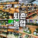 퇴촌농업협동조합 하나로마트