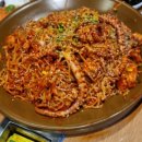 낙지뜰아구마당 이미지