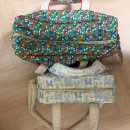 매직 프레젠트 | [프레젠트프로젝트]블루리본 다이퍼백 M 구매후기 🎀🩵