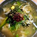 백석본멸치국수