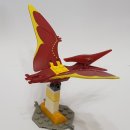 프테라노돈 이미지