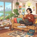 주민상회일산 | 일산의 은혼 해결사? 못 하는 게 없는 만능 구인구직 비밀