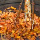 춘천닭갈비 | 청주 현지인 맛집 육거리 춘천 닭갈비 후기