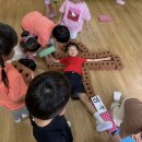 🧱벽돌블록으로 만든 나의 몸👫🏻 이미지