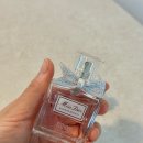 미스 디올 블루밍 부케 오 드 뚜왈렛 30ML(카카오톡 선물하기) 사용후기, 여자 향수 추천