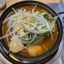 삼국시대감자탕 - 광산구 내상로 81 | 삼국시대감자탕
