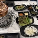화성 진안동고기집 숯불향가득한 쫄깃한 소갈비맛집 ‘반석생갈비’ 후기 | 소금소갈비