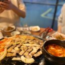 복돼지와전골 이미지