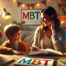 MBTI 성격유형과 효과적인 소통방식 이미지