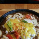 하얀집돈가스 이미지