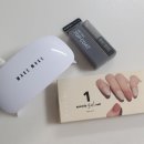 로지영네일