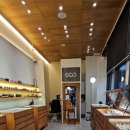 SK안경 콘택트 | <GCO 안경 콘택트> 디지털미디어시역 뿔테 안경 맛집 구매 후기