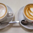 [야간]라떼아트 이미지