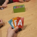 마이티농장 | 2월에 돌린 보드게임 간단 후기