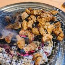 돈돈멍석숯불갈비 이미지