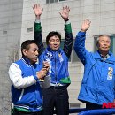 배방읍사무소 앞 이미지