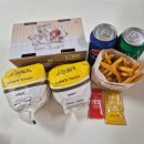 맘스터치(마산점) | [마산/석전동] 여긴 믿고 먹는 💯&lt;맘스터치 석전양덕점&gt; 또간집🐔