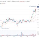 SK하이닉스 주가 미국 반도체주 상승+목표주가 줄상향에 52주 신고가 경신 12만닉스 눈앞 이미지