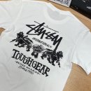 STUSSY 스투시 (사자) 이미지