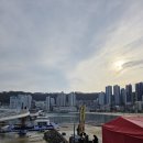 송도공중화장실 | [부산요트투어] 부산가볼만한곳 1위! 송도해수욕장 필수 코스 부산놀거리 '부산요트다타자' 인생샷 후기