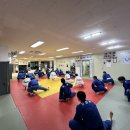 봄 유도관 이미지