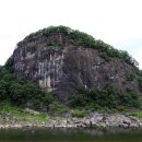 좌상바위 이미지