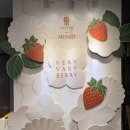 슈디케이크 | 2026 반얀트리 딸기뷔페 솔직후기