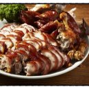 족발보쌈전문 이미지