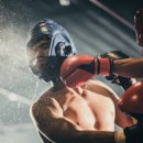 잽주다 복싱클럽 송도점 이미지