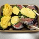 명품김밥 | 식물원김밥 배달 쿠팡이츠 오픈런, 메뉴 후기 (강민경 명품 김밥)