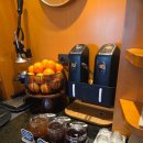 더트리톤 | 로마 호텔 치안 가성비 좋은 숙소 숙박 조식 후기 호텔트리톤