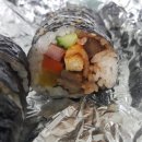 자야네김밥 이미지