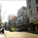 제일교회 앞 이미지