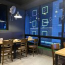 부전동 화락바베큐치킨 리뷰 : 유튜버 깨방정 만났어요!