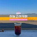 하늘고래 카페 | 인천 오션뷰 카페 영흥도 하늘고래카페 실내동물원까지