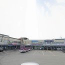 정산시외버스터미널 이미지
