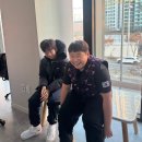 스낵영어TV_영화 속 영어 한 마디 | [박효기영어학원] 행복과 웃음이 가득했던, 크리스마스 파티 현장 스케치