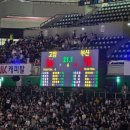 거너스 | [프로농구] 2025-2026 KBL 챔피언결정전 4차전 부산 KCC VS 소노스카이거너스 _ 직관 후기