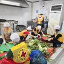 &#34;비타민과 식이섬유 보충하는데 도움주는 열무김치&#34; 이미지