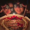 신선팜스 | 울산 피자팜스 레터링피자｜기념일·홈파티 분위기 내기 추천 (택배후기)