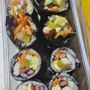 티파니롤김밥