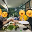 진동 계곡 민박 이미지