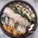 돌산읍우두출장소 | 비주얼 대박! 여수 물회 맛집 : 돌산 진남횟집🥄🍴