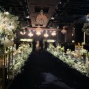 수원산뷔페 | 루클라비 수원 홀 뷔페 하객 후기