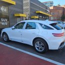 첨단카써비스 | 제네시스 GV70 신차패키지 in 메이튼아트카 일산