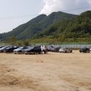 재인폭포공원 입구 이미지